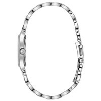 Orologio Bulova Donna Classic Diamond in Acciaio 96R208 - 96R208